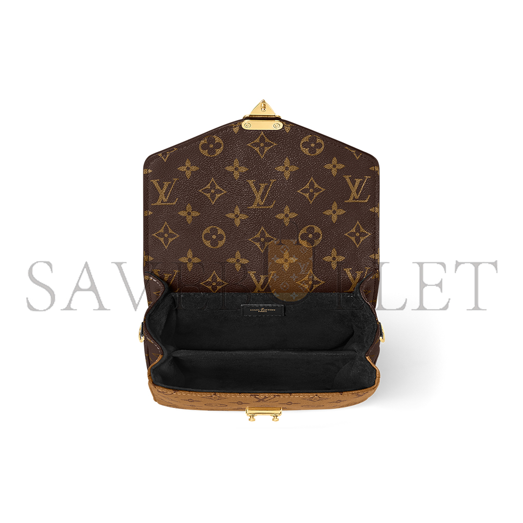 LOUIS VUITTON POCHETTE MÉTIS BACKPACK M11941 (20*17*7cm) LOUIS VUITTON POCHETTE MÉTIS BACKPACK M11941 (20*17*7cm)